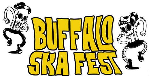 Buffalo Ska Fest 2024
