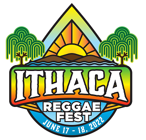 Ithaca Reggae Fest!