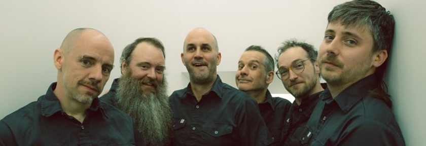 The Planet Smashers