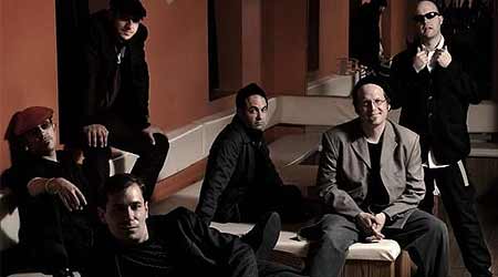 The Slackers from NYC