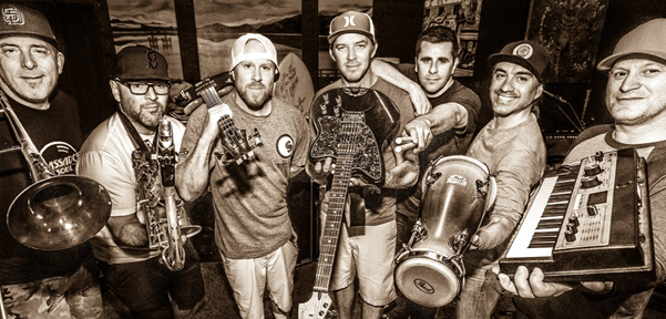 Slightly Stoopid