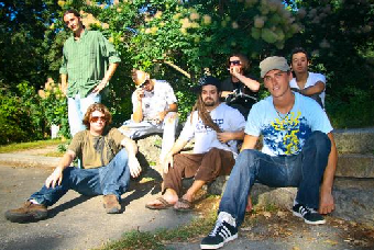 Spiritual Rez from Boston
