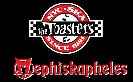 The Toasters & Mephiskapheles