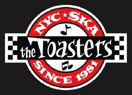 The Toasters from NYC