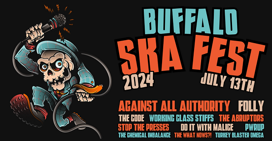 Buffalo Ska Fest