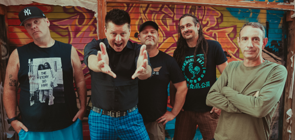 Less Than Jake
