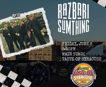 Razbari Sumthing
