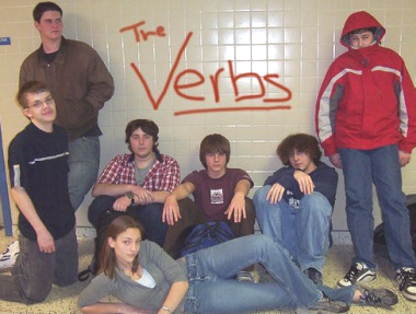 The Verbs in 2005