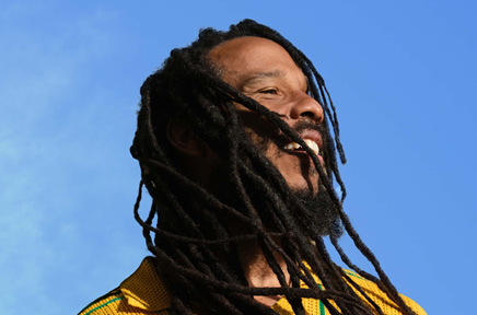 Ziggy Marley
